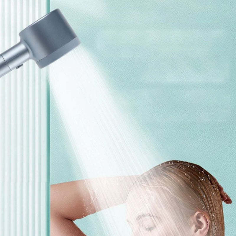 🖤 Black Friday 50% Rabatt für eine begrenzte Zeit 🔥Verstellbarer Duschkopf mit hohem Druck und langer Lebensdauer