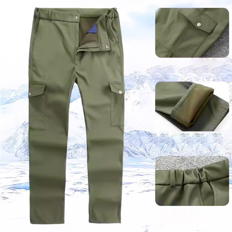 Warmer, strapazierfähiger und schmutzabweisender Arbeitsanzug【Kostenlose Lieferung】