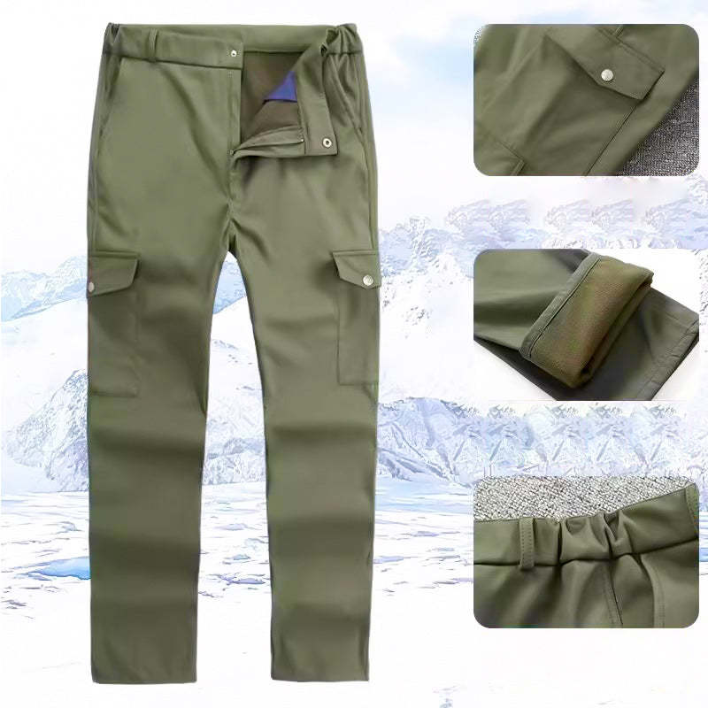 Warmer, strapazierfähiger und schmutzabweisender Arbeitsanzug【Kostenlose Lieferung】