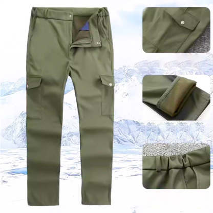 Warmer, strapazierfähiger und schmutzabweisender Arbeitsanzug【Kostenlose Lieferung】