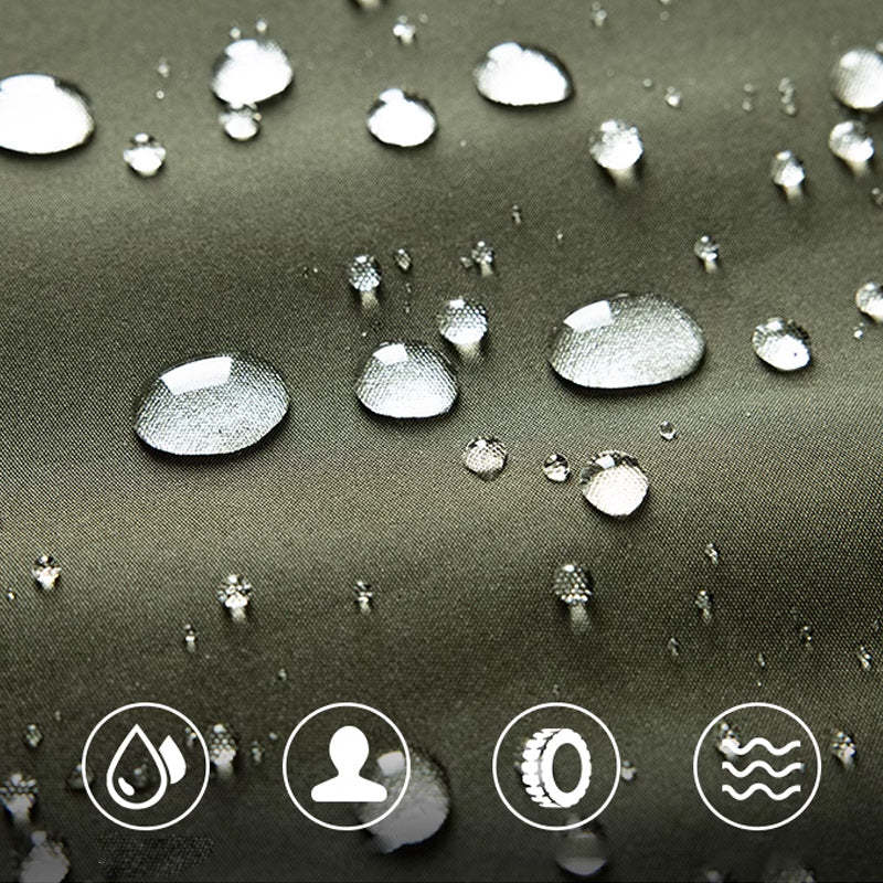 Warmer, strapazierfähiger und schmutzabweisender Arbeitsanzug【Kostenlose Lieferung】