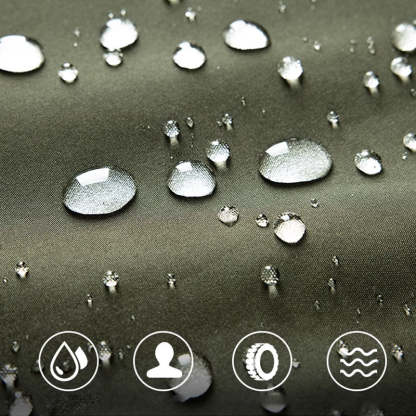 Warmer, strapazierfähiger und schmutzabweisender Arbeitsanzug【Kostenlose Lieferung】