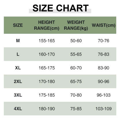 Warmer, strapazierfähiger und schmutzabweisender Arbeitsanzug【Kostenlose Lieferung】
