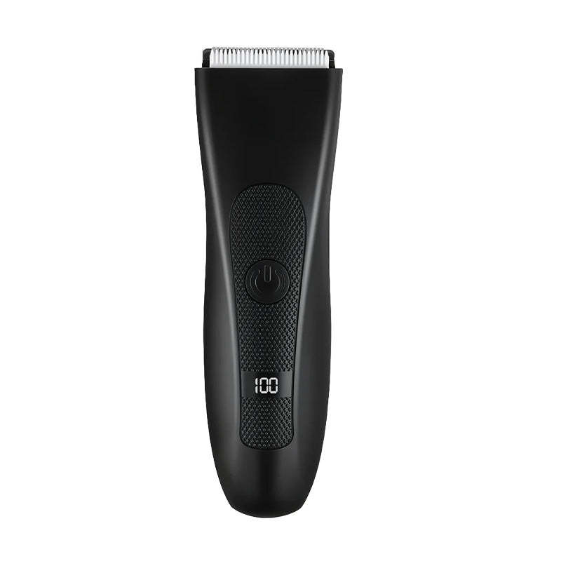 60 % OFF !!Digital Display Body Trimmer for Men