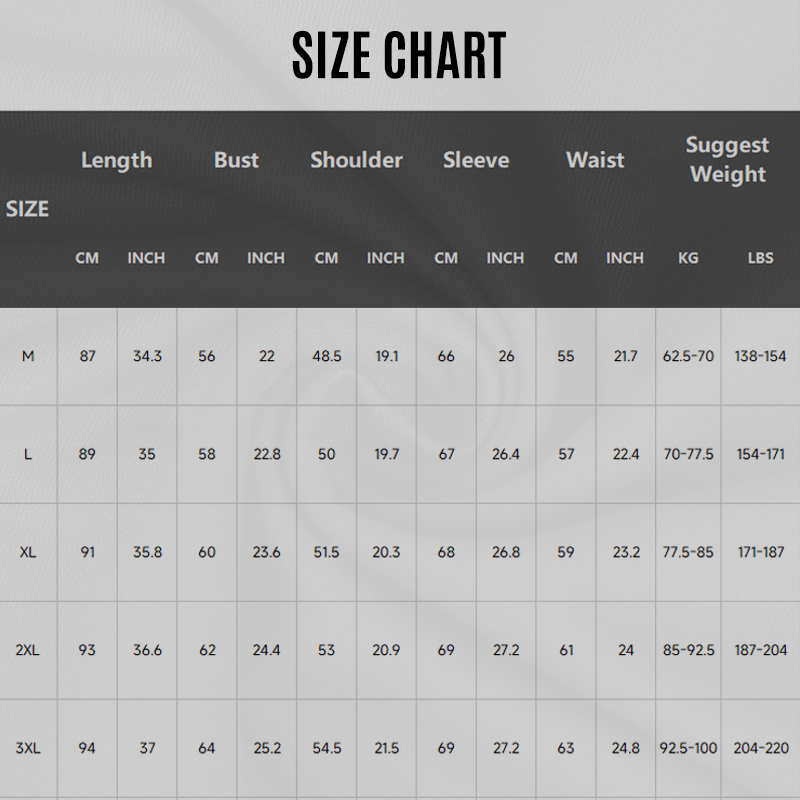 🔥Medellång dunjacka med huva för män🔥Fri frakt