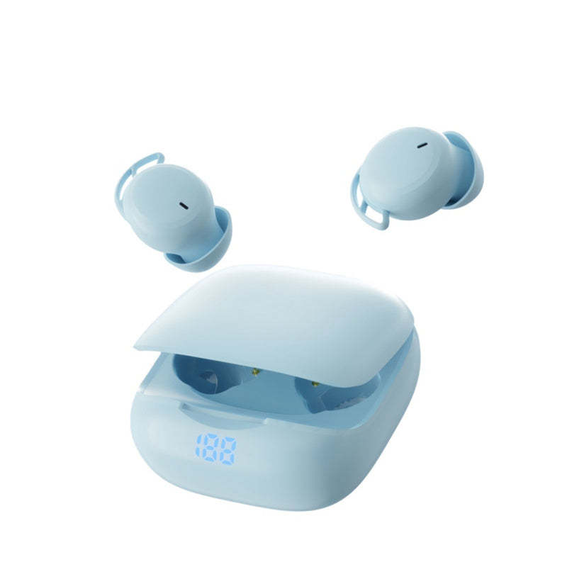 Gifts for parents🎁Hearing Bluetooth Aids Sleep Earbuds Bluetooth headset