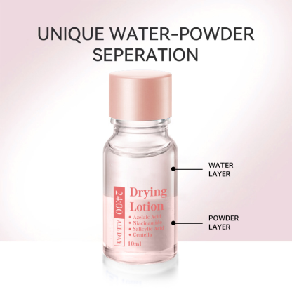 Salicylsyra Spot Treatment – Snabbverkande nattbehandling mot pormaskar & finnar