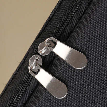 Sminkväska med Smart Fackdesign – Ordning, Skydd & Hygien i Ett