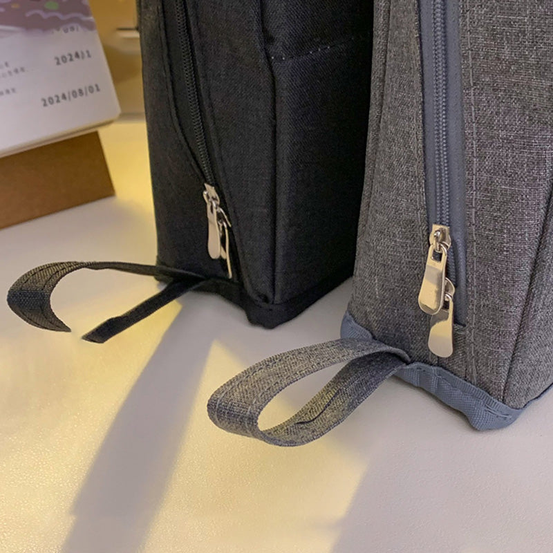 Sminkväska med Smart Fackdesign – Ordning, Skydd & Hygien i Ett