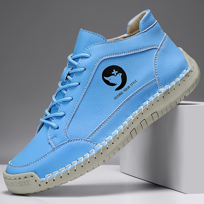 🔥Hot Sale🎉Women's non-slip handmade genuine leather orthopedic shoes