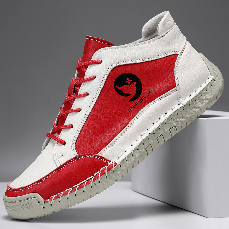 🔥Hot Sale🎉Women's non-slip handmade genuine leather orthopedic shoes