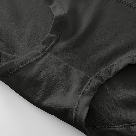 Evella Leak Proof Underwear, Women's Washable Leakproof Underwear