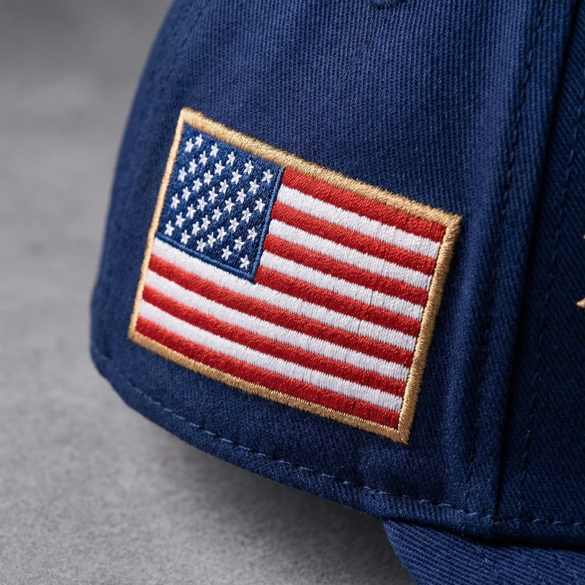 Celebrating America 250th Anniversary Baseball Cap (1776–2026)