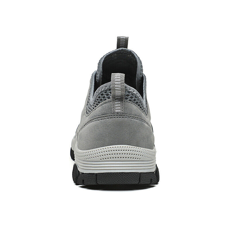 🔥ON THIS WEEK SALE 50% OFF🔥Men's Orthopedic Hiking Walking Shoes-Proven Plantar Fasciitis, Foot and Heel Pain Relief-Mennee®