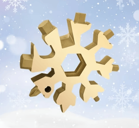 🔧New 18-in-1 Multi-tool