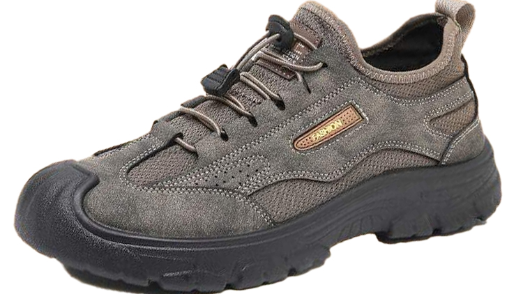 New Arrivals 60% Off - 2025 Newest Men's Breathable and Comfortable Orthopedic Shoes