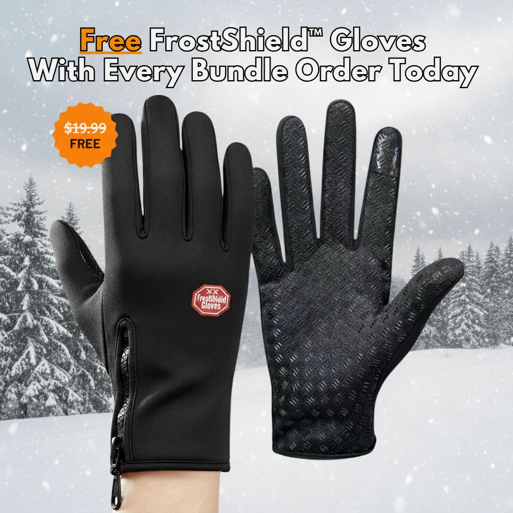 lifesstroll™ Fleeced & Waterproof