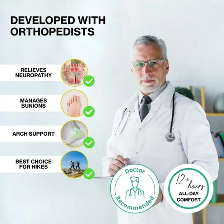 🔥LAST DAY 70% OFF🔥Men's Premium Leather Slip-On Boots