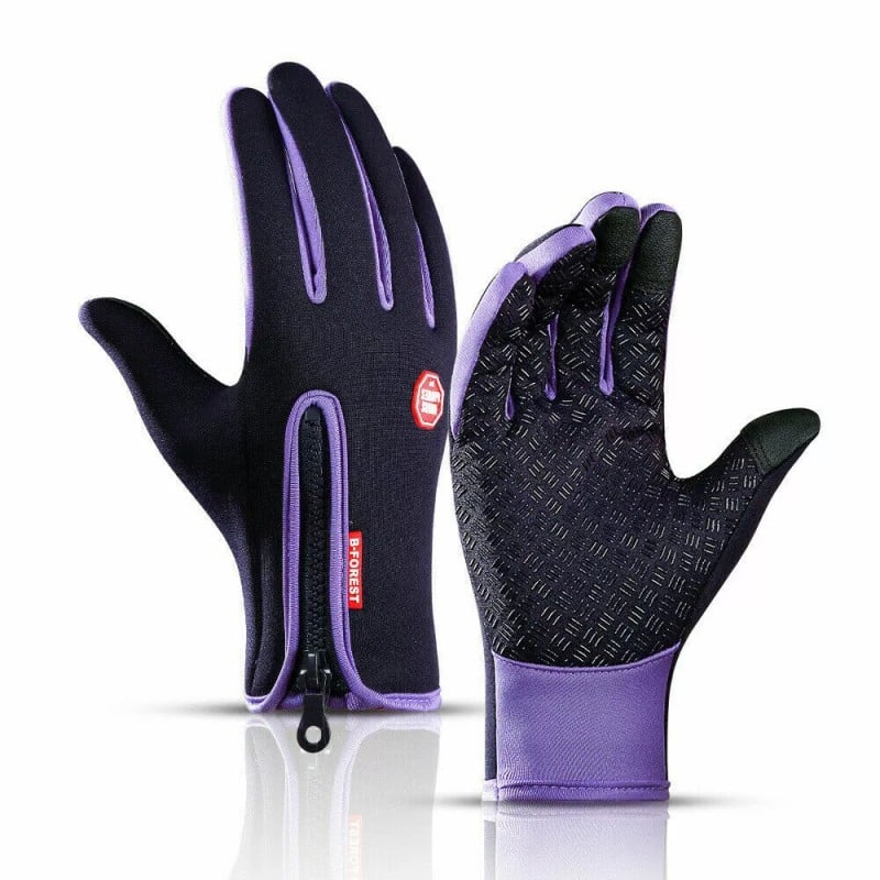 🎄Christmas Hot Sale 49% OFF🏆Ultimate Waterproof & Windproof Thermal Non-Slip Gloves