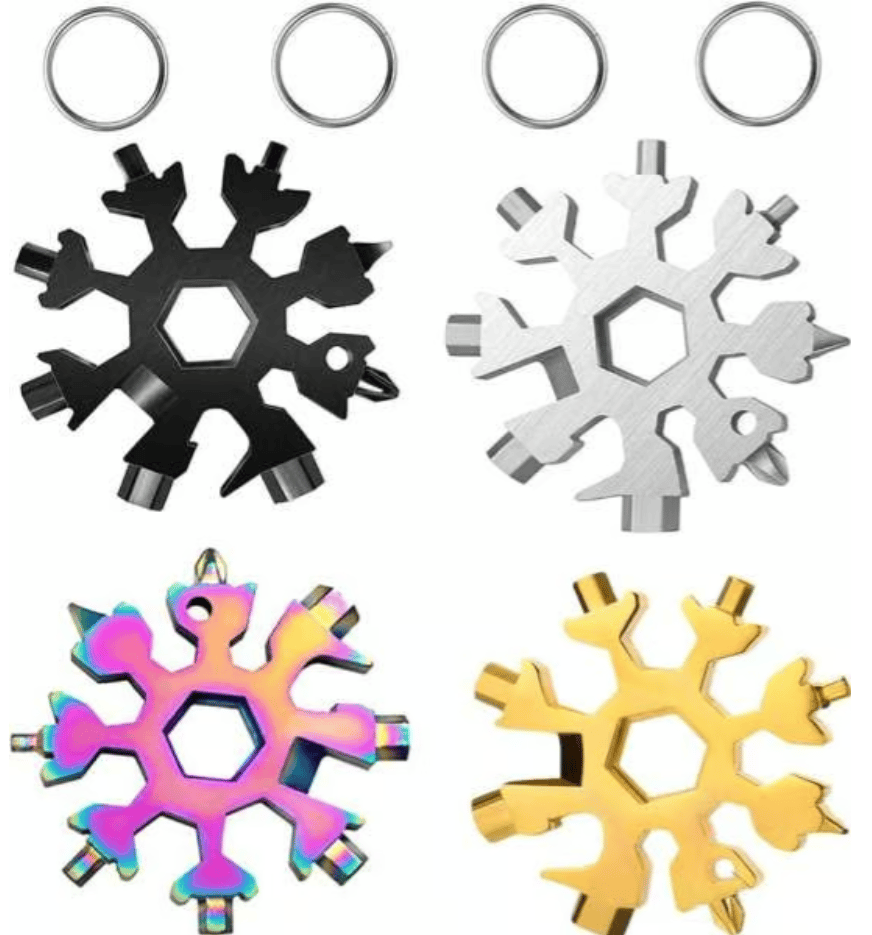 🔧New 18-in-1 Multi-tool