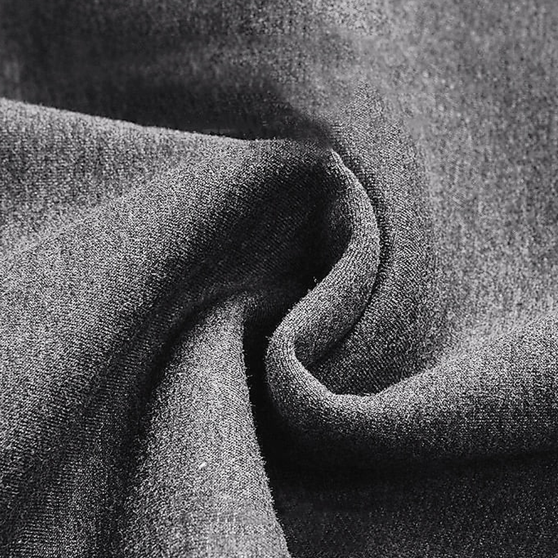 TOMMY Men's Zip Hoodie Sweat Jacket