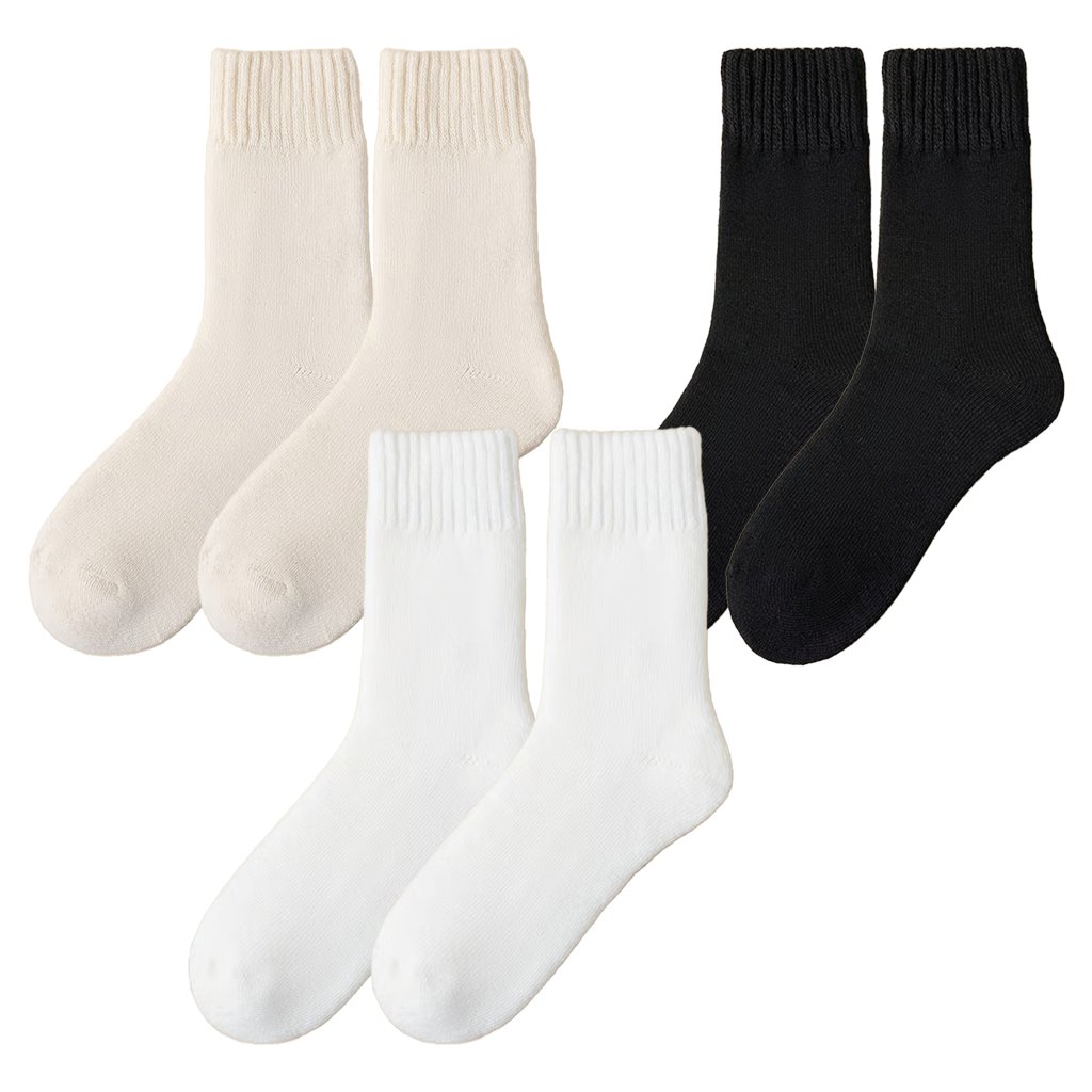 🔥Winter Thermal Socks