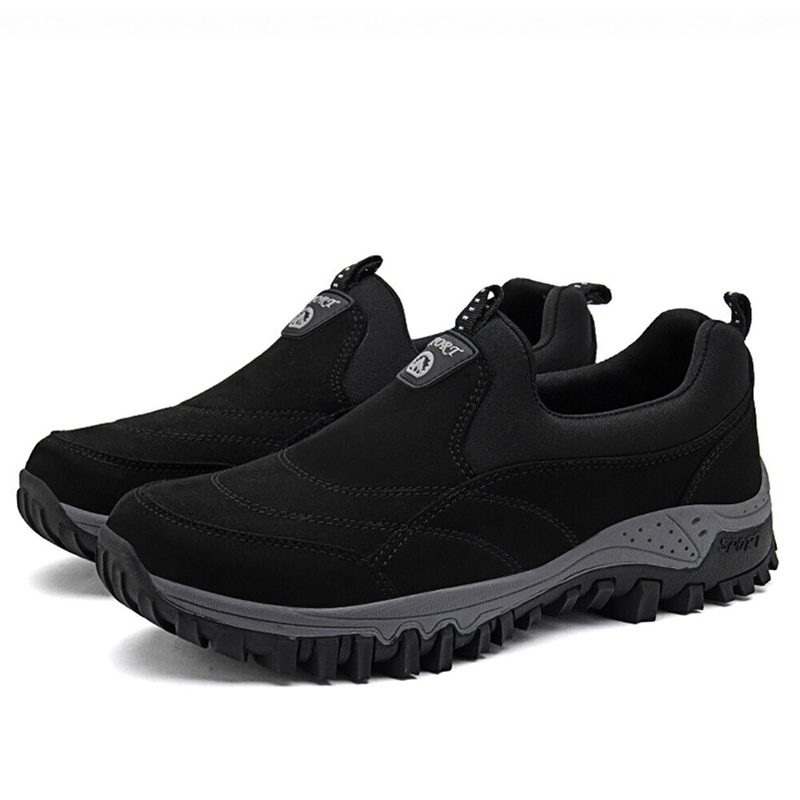 👨‍⚕️Medical Research Shock Absorption Corrective Shoes | Scientific foot protection, pain relief and circulation promotion