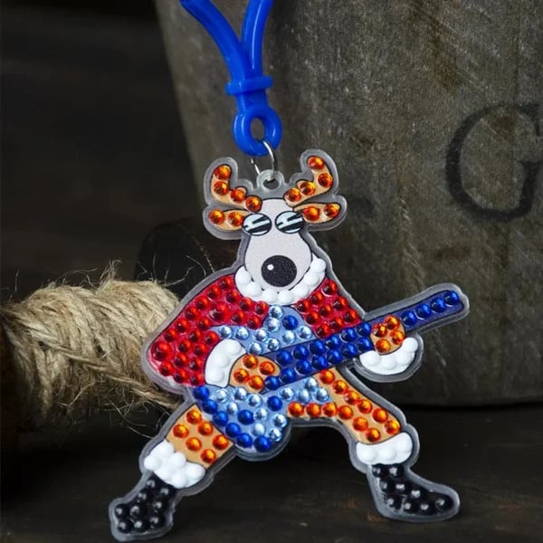 🎄🎄Christmas Painting Sticker Kit