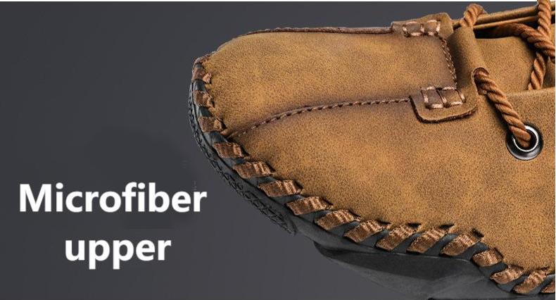 🔥Today 70% OFF🔥Men's Arch Support & Breathable and Light & Non-Slip Shoes