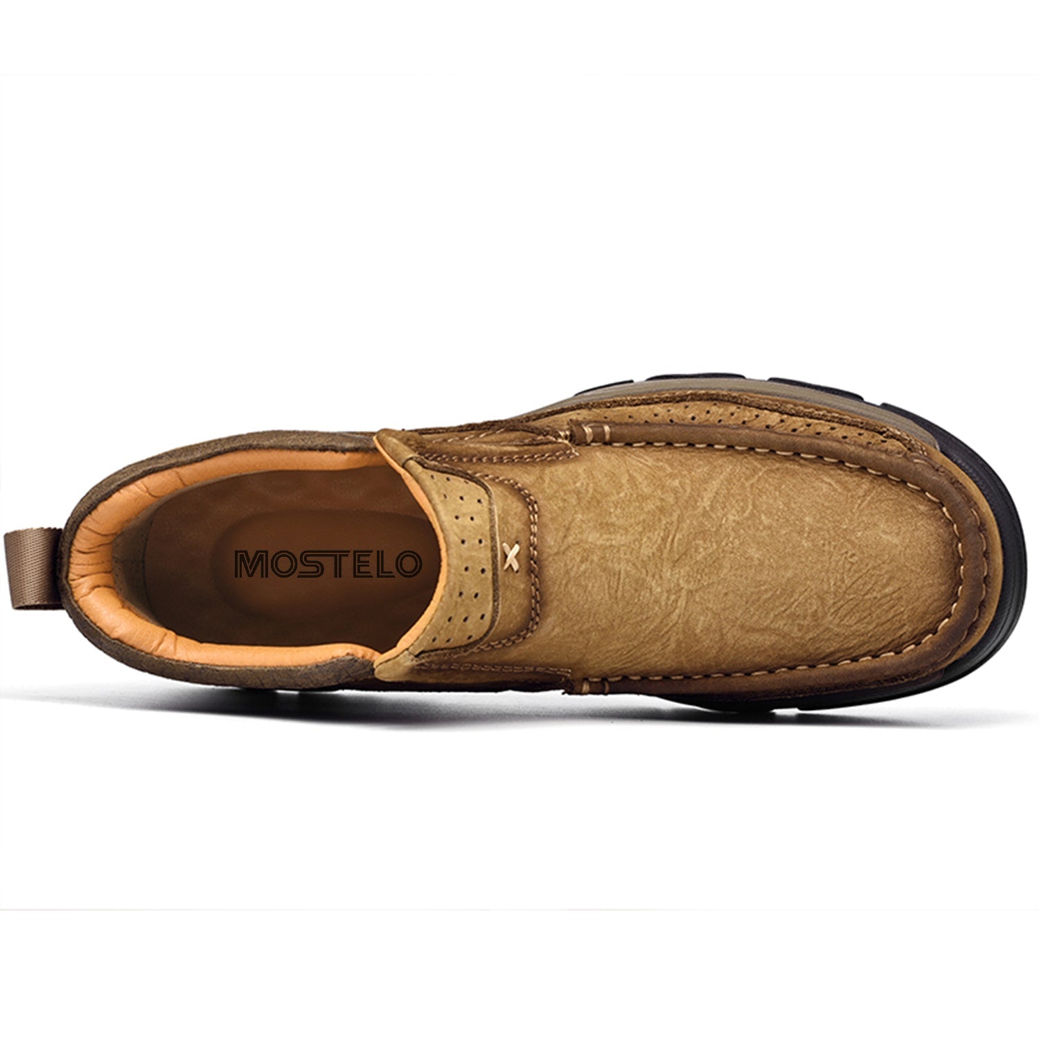 lifesstroll™ - High top transition with orthopedic and extremely comfortable sole