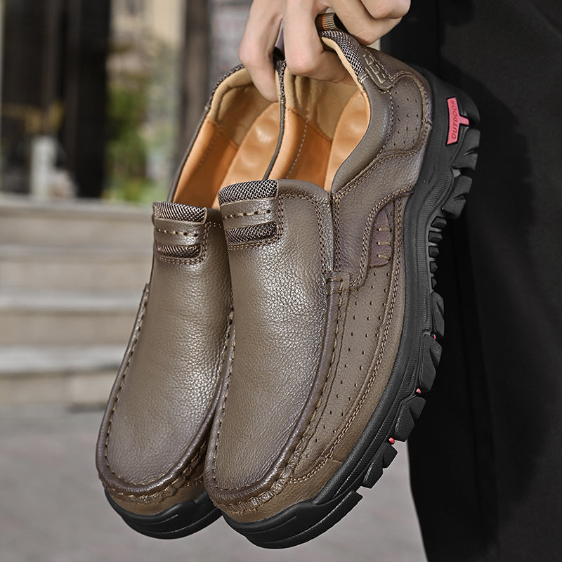 Eldcomf® - Transition boots V3 with orthopedic and extremely comfortable sole