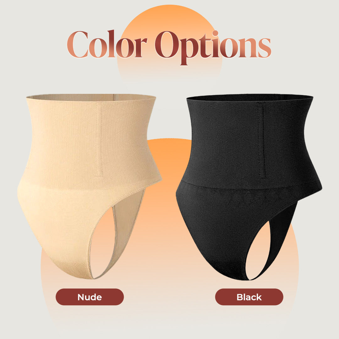 🔥 ideacloth™ UltraLift Shaping Panty – Buy 1 Get 1 FREE!