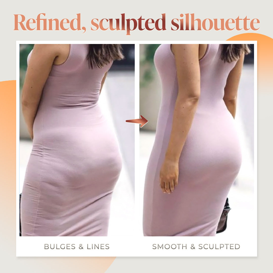 🔥 ideacloth™ UltraLift Shaping Panty – Buy 1 Get 1 FREE!