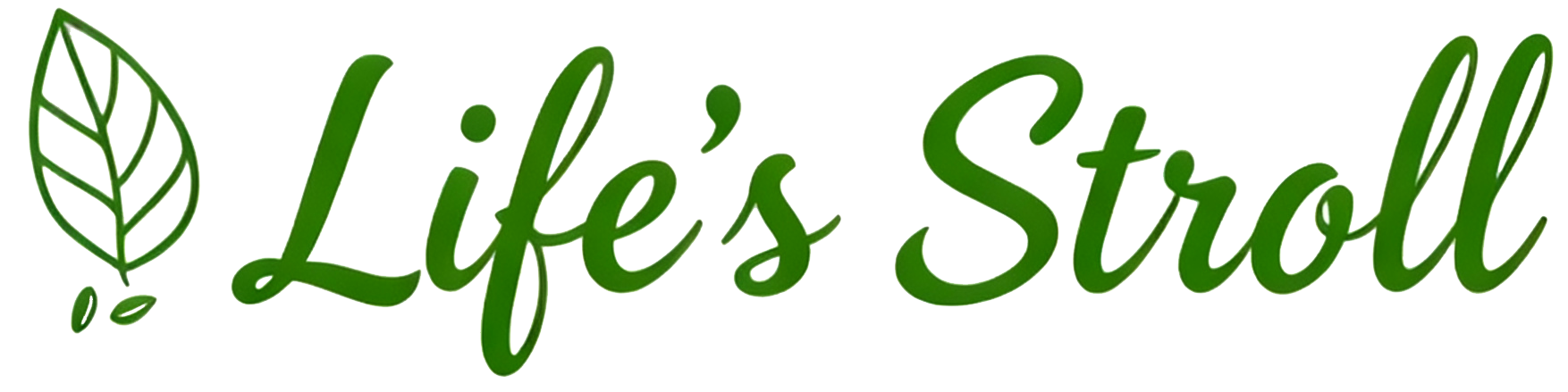 lifesstroll-Recommended by 1000+ customers