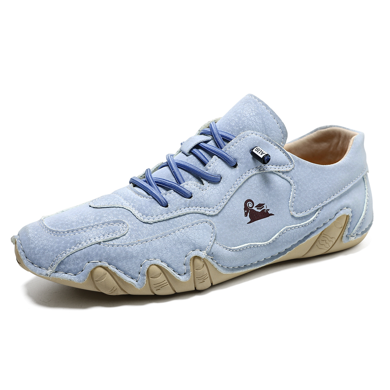 New style sports light casual shoes for middle-aged and elderly people