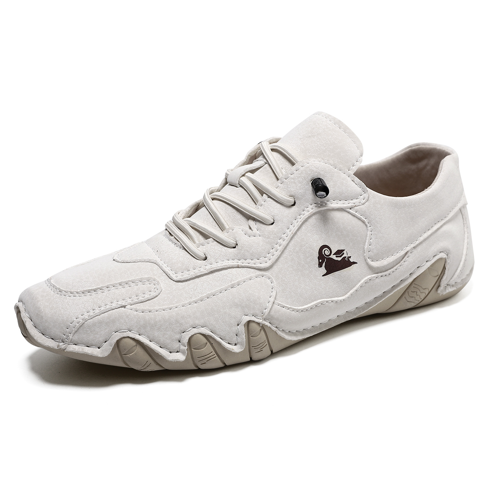 New style sports light casual shoes for middle-aged and elderly people