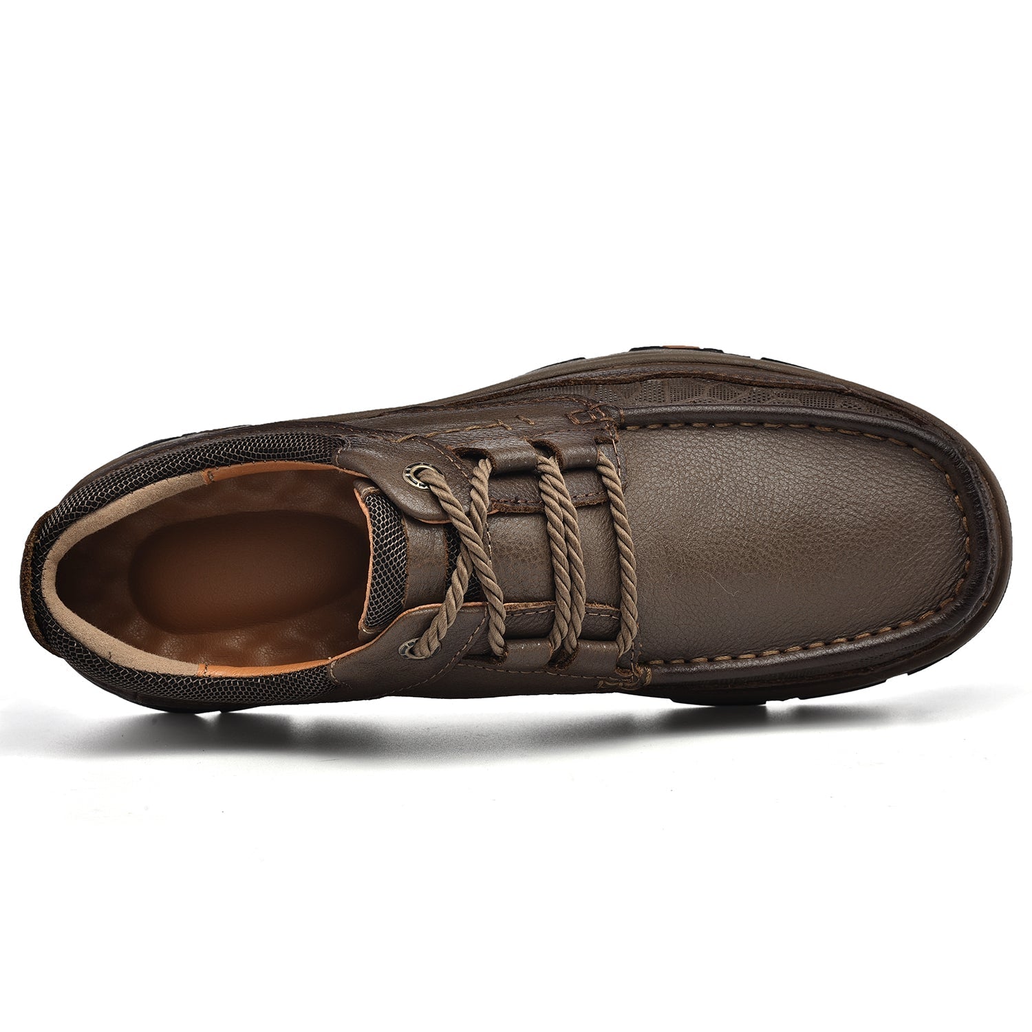 Eldcomf® -  transition with orthopedic and extremely comfortable sole with laces