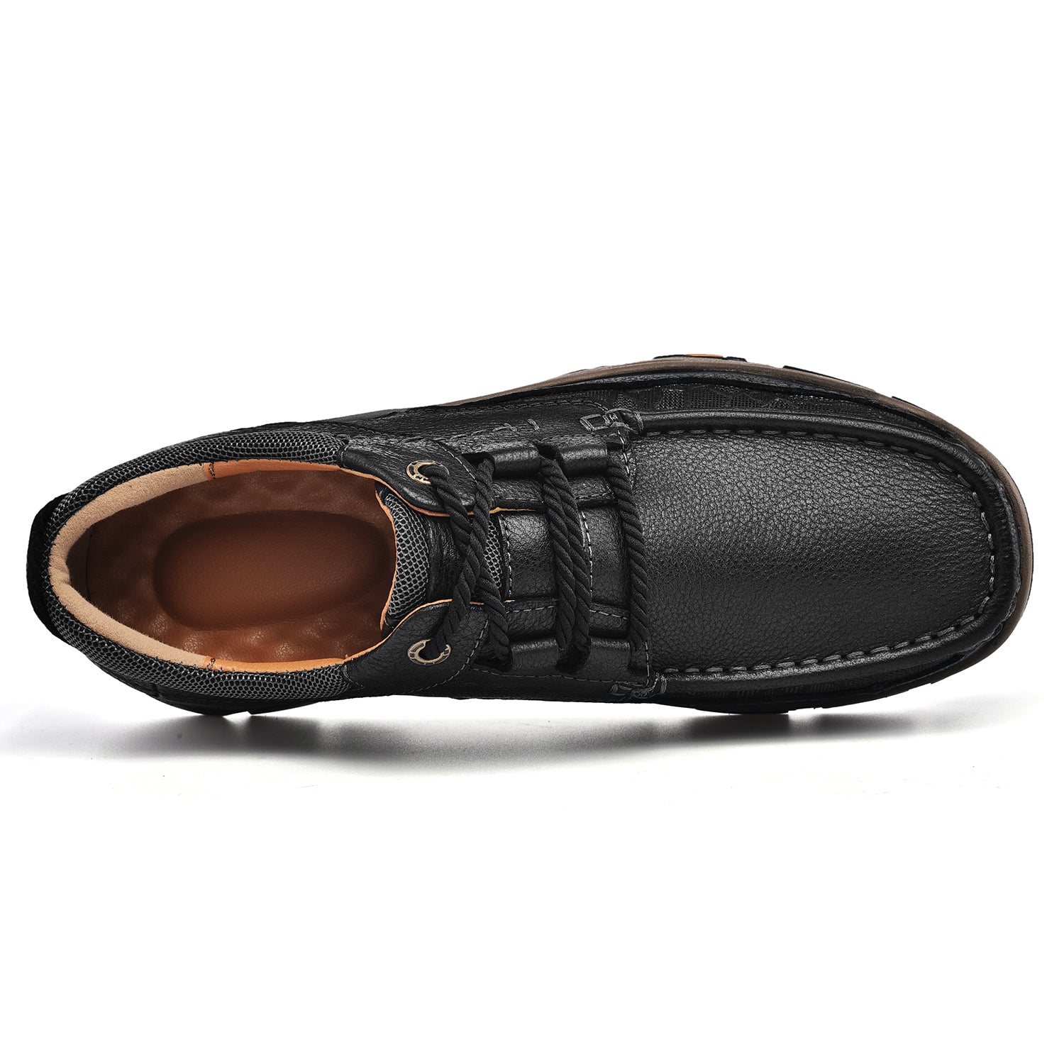 Eldcomf® -  transition with orthopedic and extremely comfortable sole with laces