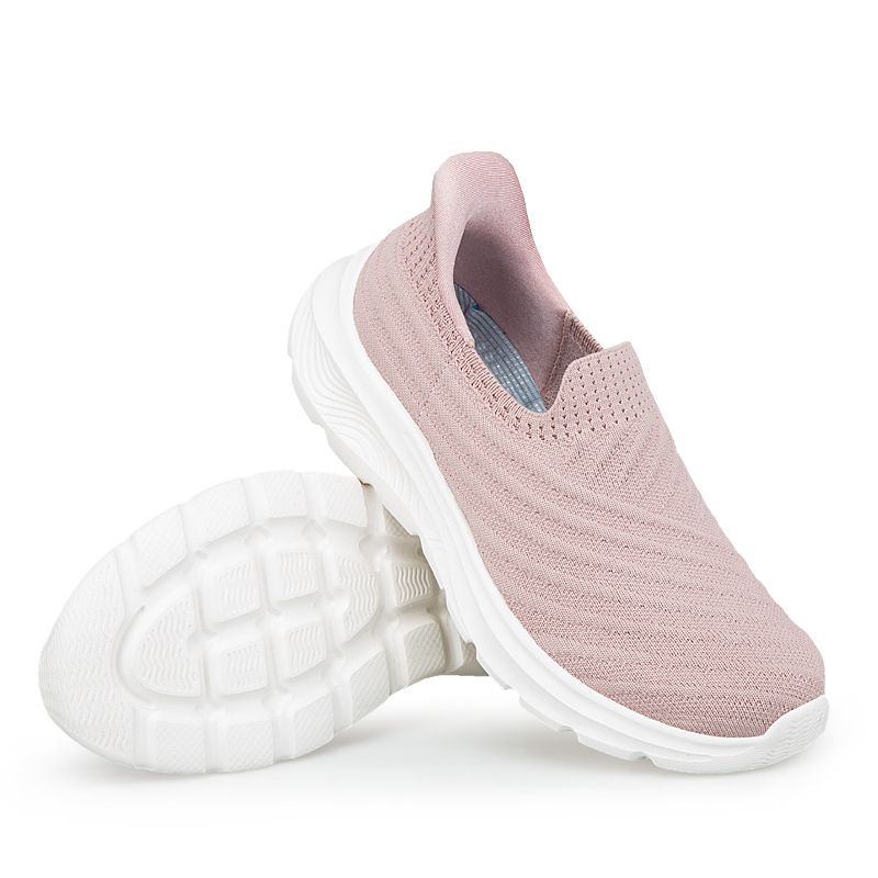 Hands Free & Ergonomic Everyday Shoes – OrthoSlip