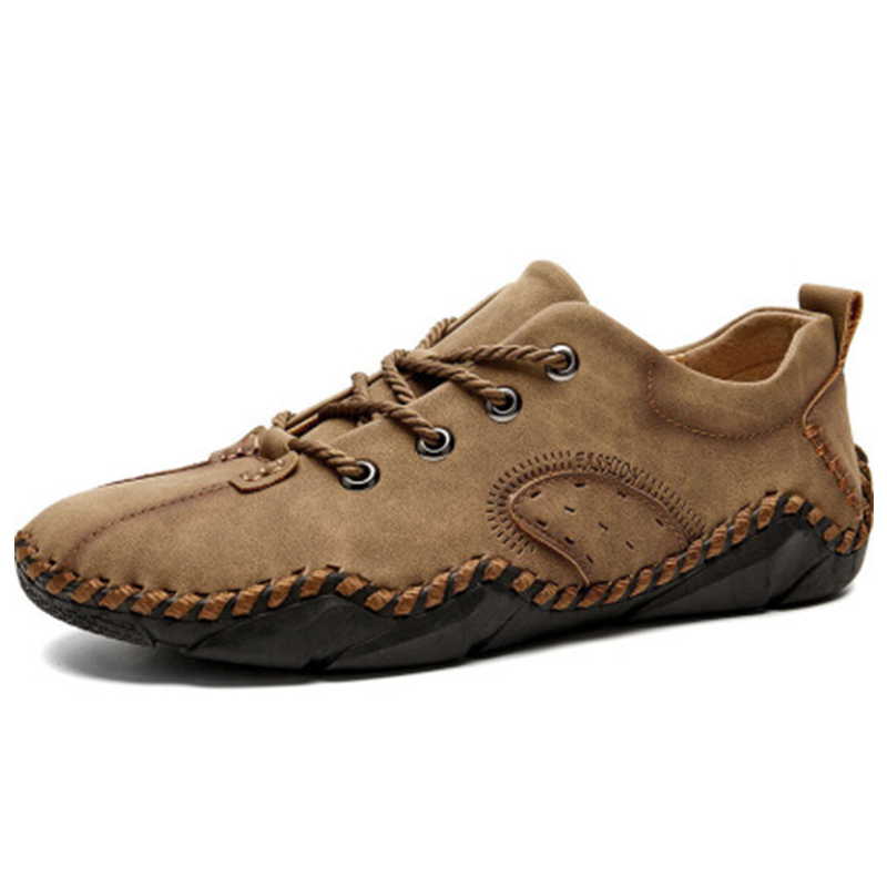 🔥Today 70% OFF🔥Men's Arch Support & Breathable and Light & Non-Slip Shoes