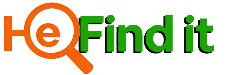 Hefindit-Recommended by 1000+ customers