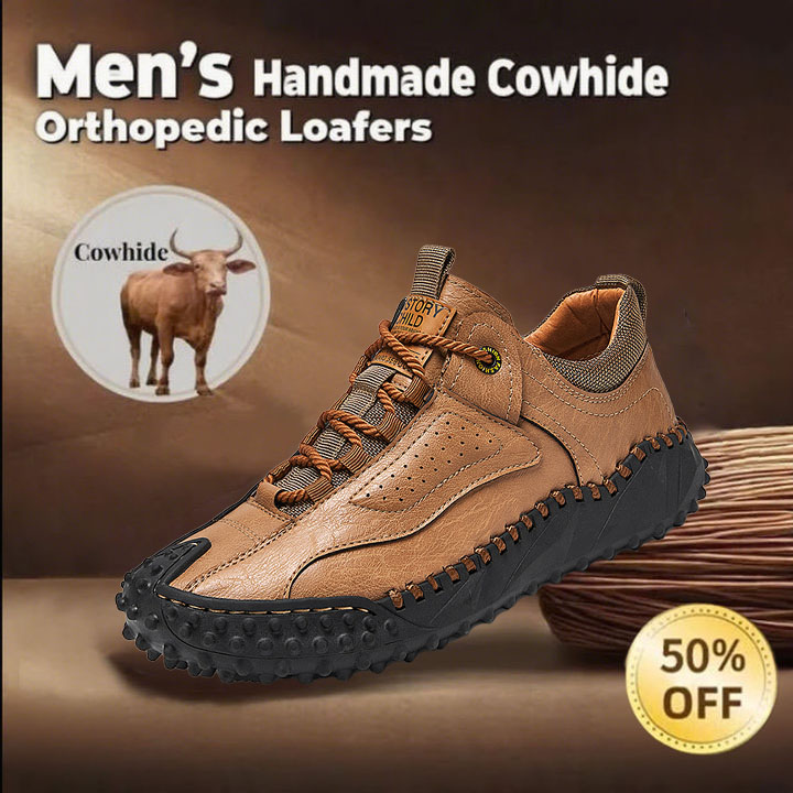 60% OFFMen's Arch Support & Breathable and Light & Non-Slip Shoes