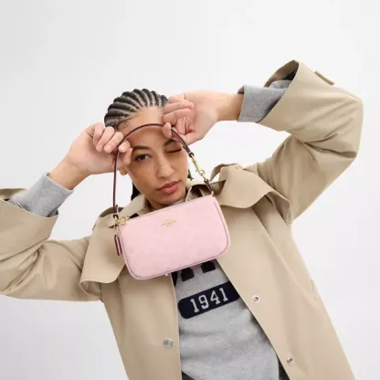 Nolita 19 In Signature Canvas