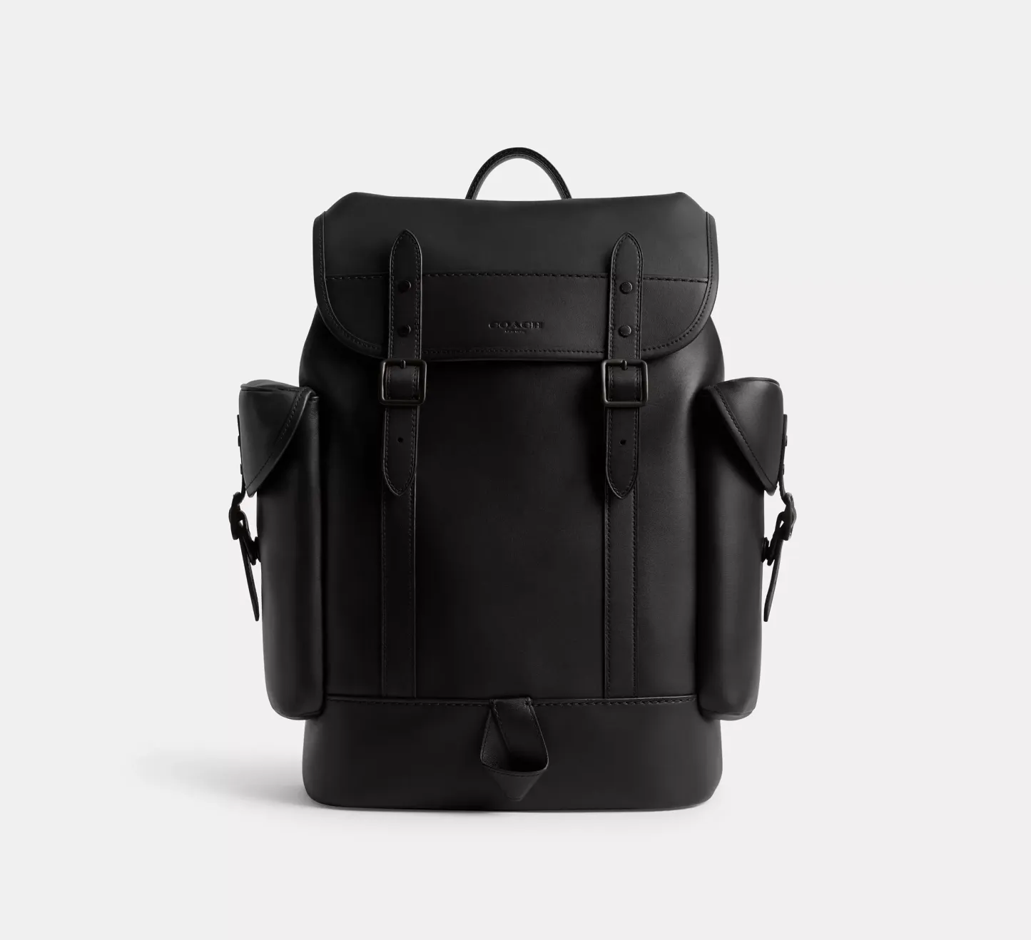 Hitch Backpack In Signature Canvas
