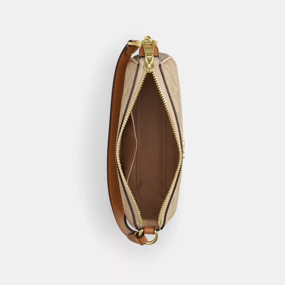 Nolthtita 19 In Blocked Signature Canvas