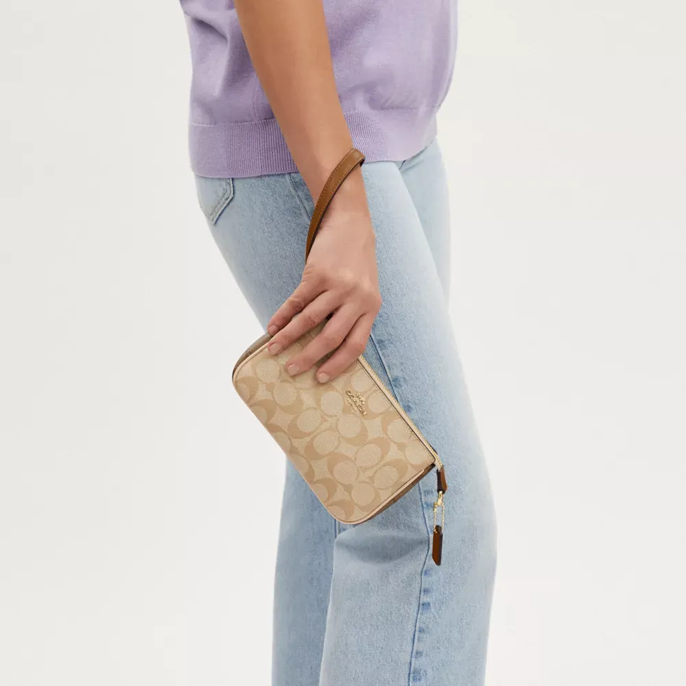 Nolthtita 19 In Blocked Signature Canvas