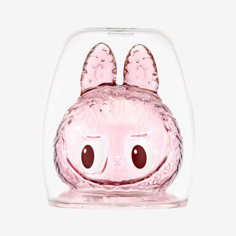 Labubu Pendant