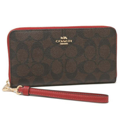 COAthtCH Classic Wallet