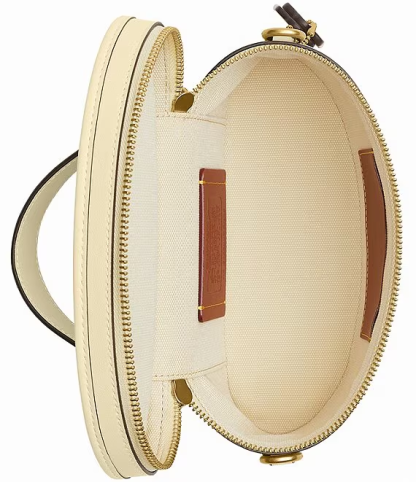 The Coach Originals Trail Satchel Bag