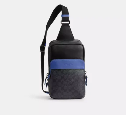 Gotham Pack In Signature Canvas